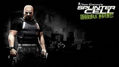 Tom Clancy's Splinter Cell: Double Agent