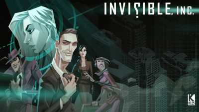 Invisible Inc