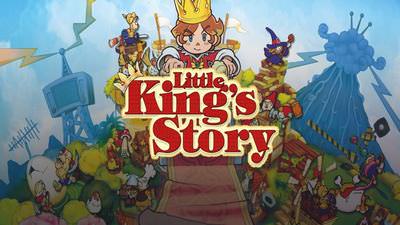 Little King's Story