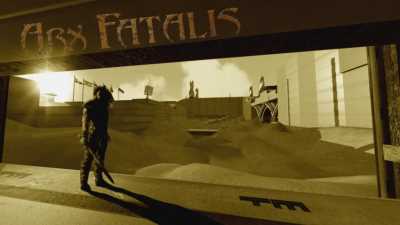 Arx Fatalis