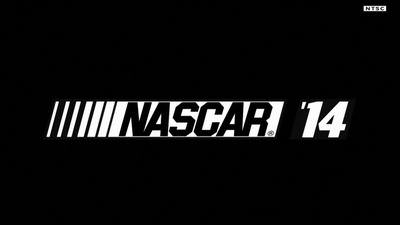 NASCAR 14