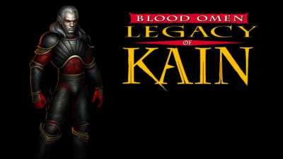 Legacy of Kain: Blood Omen