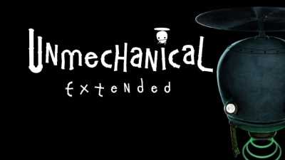 Unmechanical: Extended