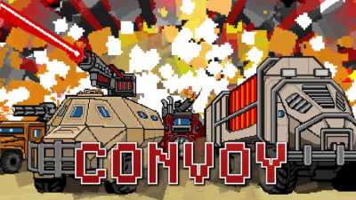 Convoy