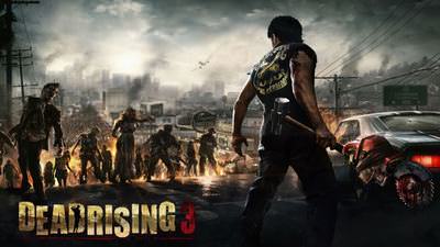 Dead Rising 3