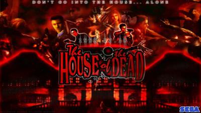 The House of the Dead