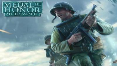 Medal Of Honor: Allied Assault