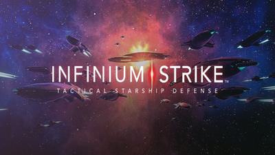 Infinium Strike