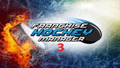 Franchise Hockey Manager 3