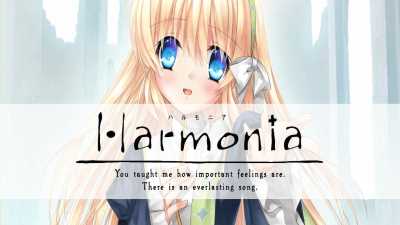 Harmonia