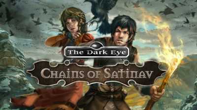 The Dark Eye: Chains of Satinav