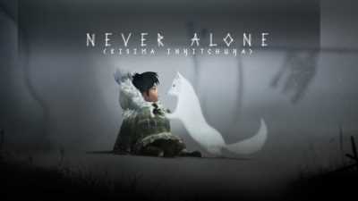 Never Alone