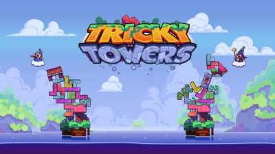 Tricky Towers