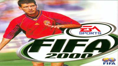 FIFA 2000