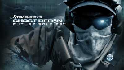 Tom Clancy's Ghost Recon: Future Soldier