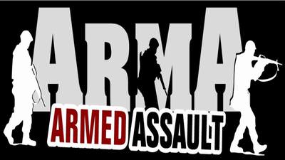 ARMA: Armed Assault