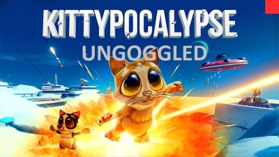 Kittypocalypse - Ungoggled