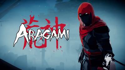 Aragami Collector's Edition