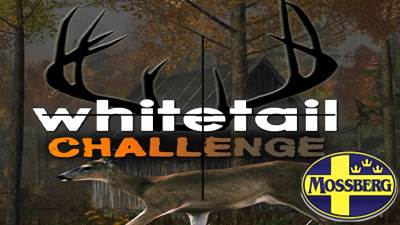 Whitetail Challenge