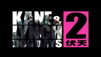 Kane & Lynch 2: Dog Days