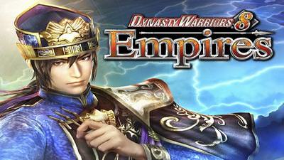 Dynasty Warriors 8 Empires