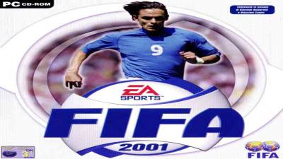 FIFA 2001