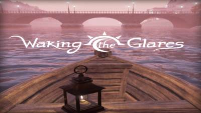 Waking the Glares - Chapters I and II