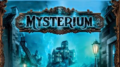 Mysterium