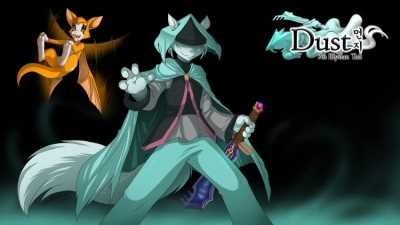 Dust An Elysian Tail