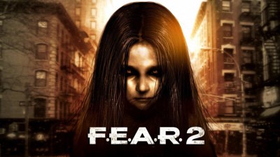 F.E.A.R. 2