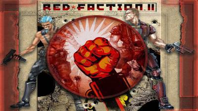 Red Faction 2