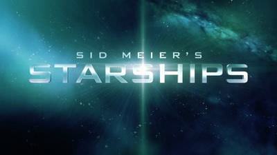 Sid Meier's Starships