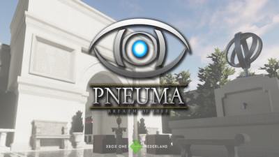 Pneuma Breath of Life