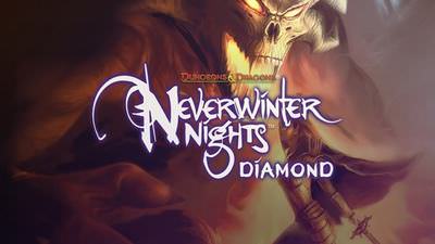 Neverwinter Nights - Diamond Edition