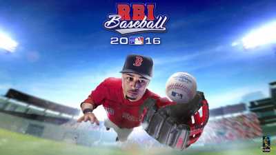 R.B.I. Baseball 16