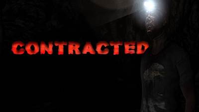 CONTRACTED