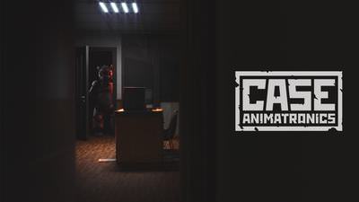 CASE: Animatronics