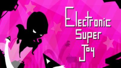 Electronic Super Joy