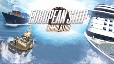 European Ship Simulator