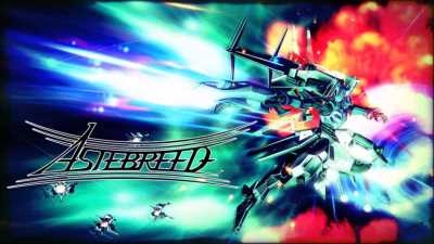 Astebreed