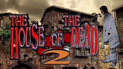 The House of the Dead 2