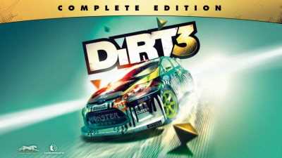 DiRT 3 Complete Edition