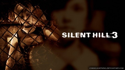 Silent Hill 3