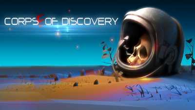 Corpse of Discovery