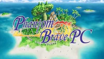 Phantom Brave PC