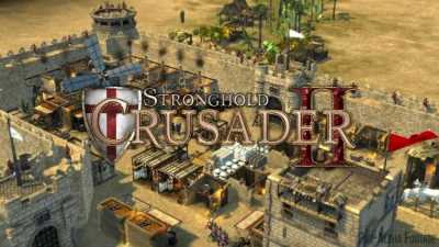 Stronghold Crusader 2