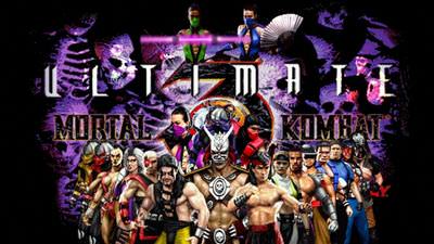 Mortal Kombat 3