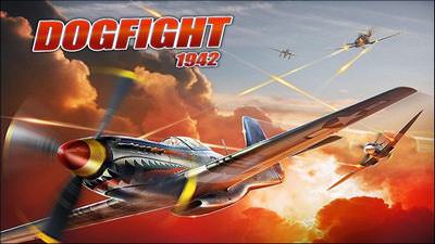 Dogfight 1942