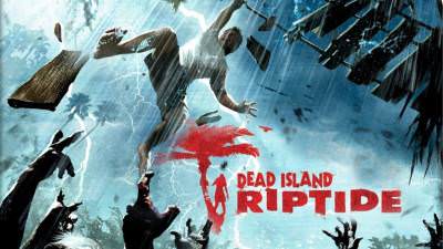 Dead Island Riptide