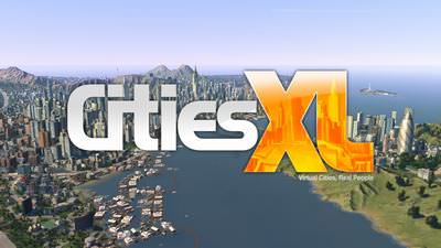 Cities XL